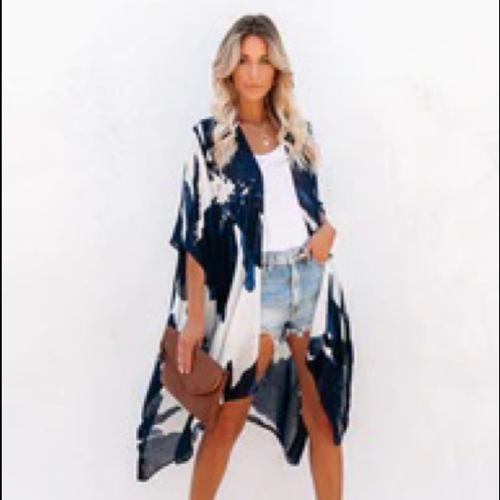 Kimono